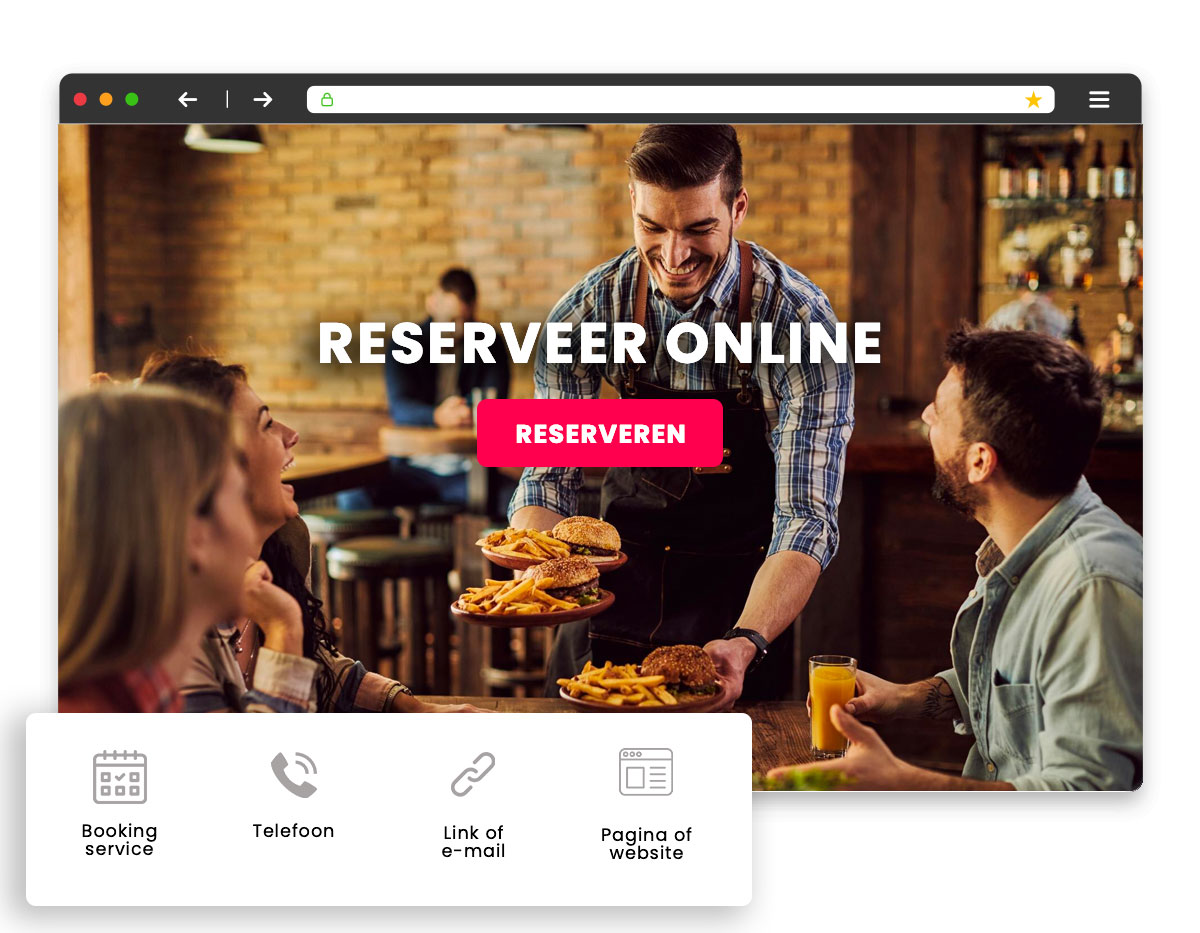 Online-reserveringen-voor-jouw-restaurant-website